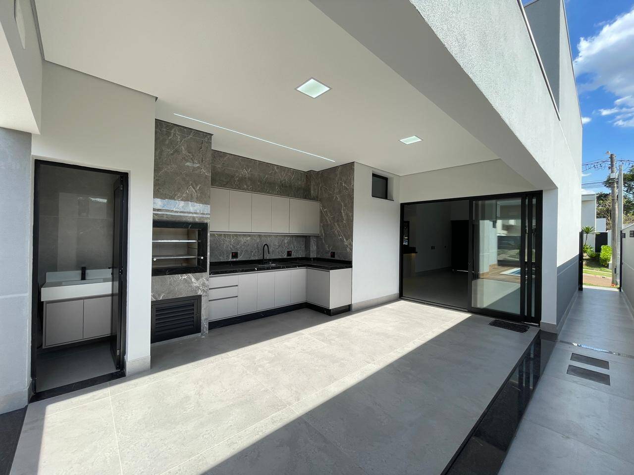 Casa, 192 m² - Foto 4