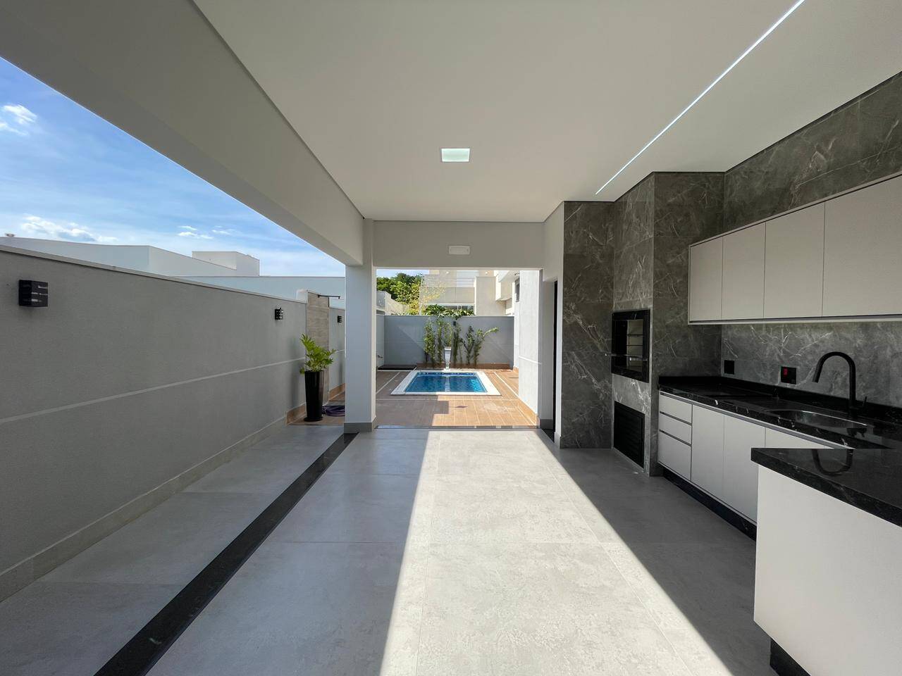 Casa, 192 m² - Foto 11