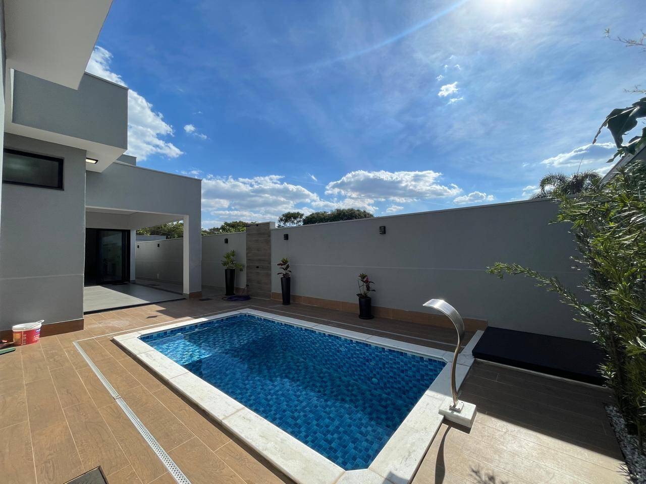 Casa, 192 m² - Foto 12