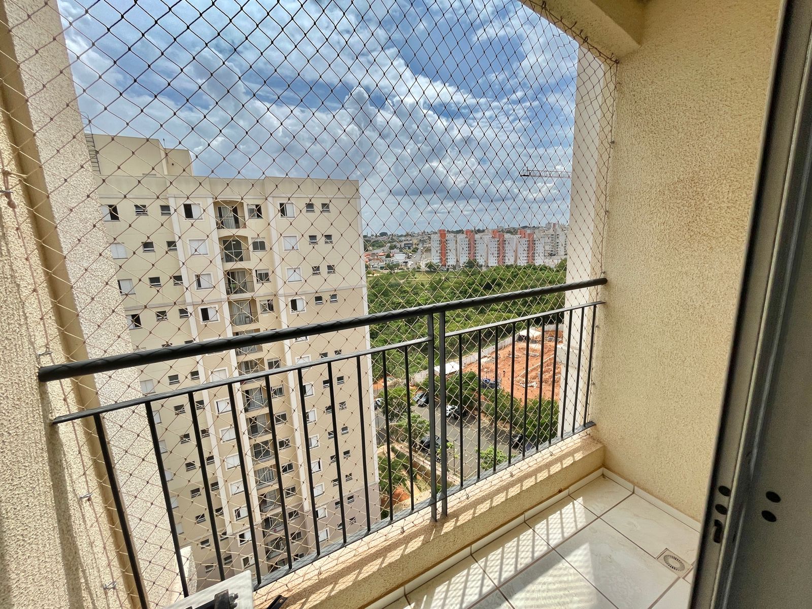 Apartamento, 2 quartos, 69 m² - Foto 1