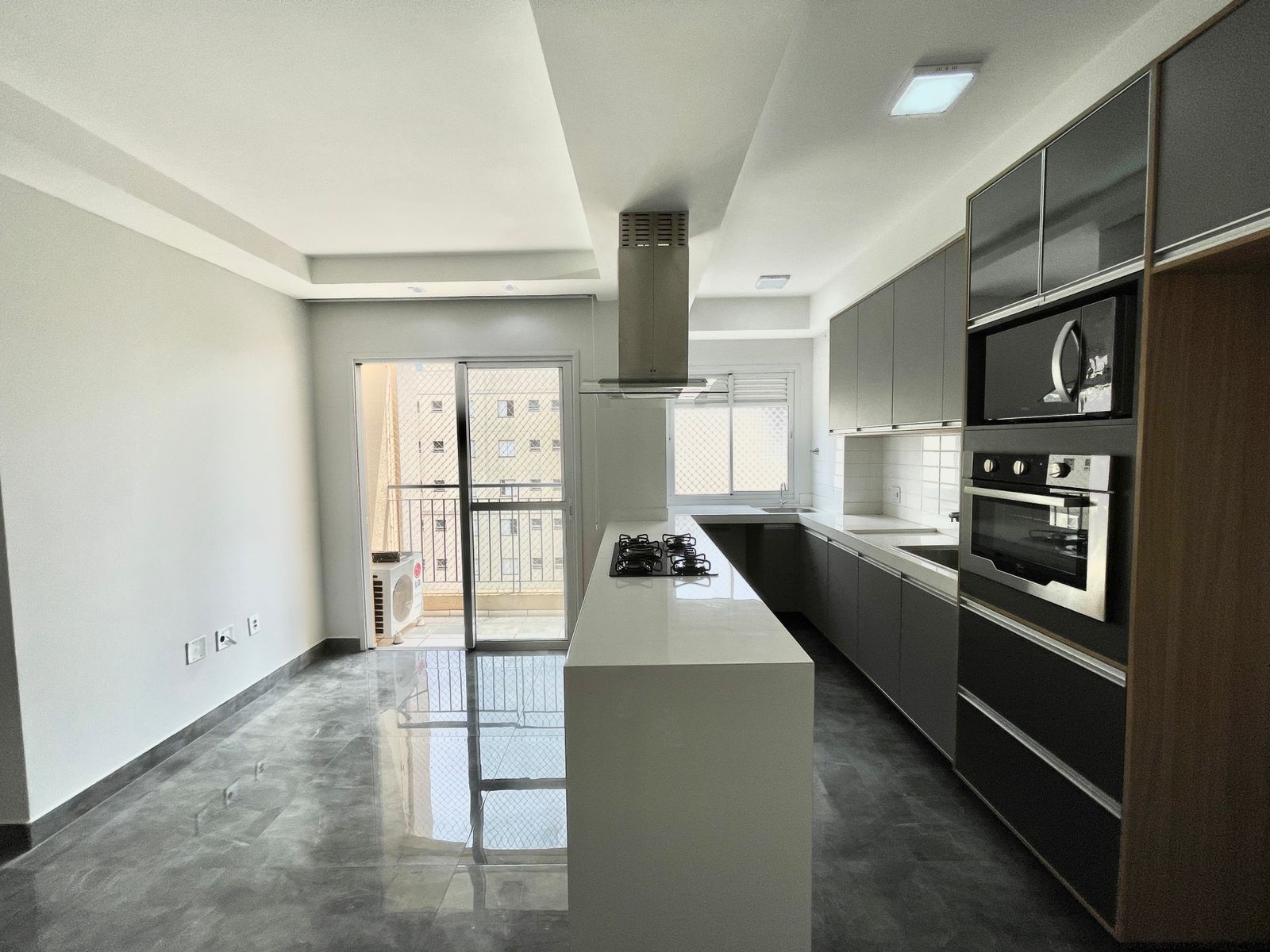 Apartamento, 2 quartos, 69 m² - Foto 3