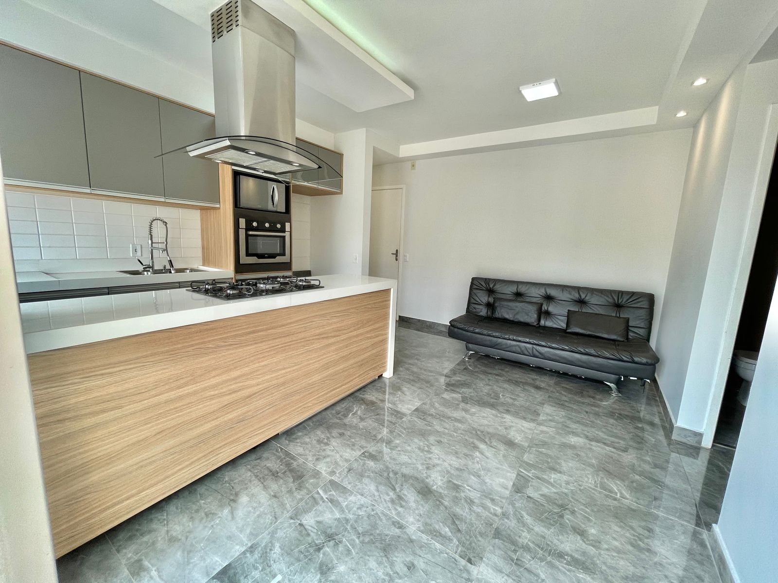 Apartamento, 2 quartos, 69 m² - Foto 4