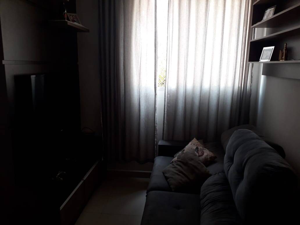 Apartamento, 2 quartos, 50 m² - Foto 2