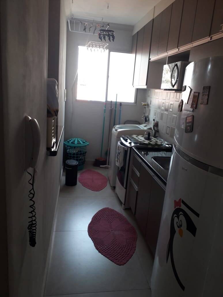 Apartamento, 2 quartos, 50 m² - Foto 4