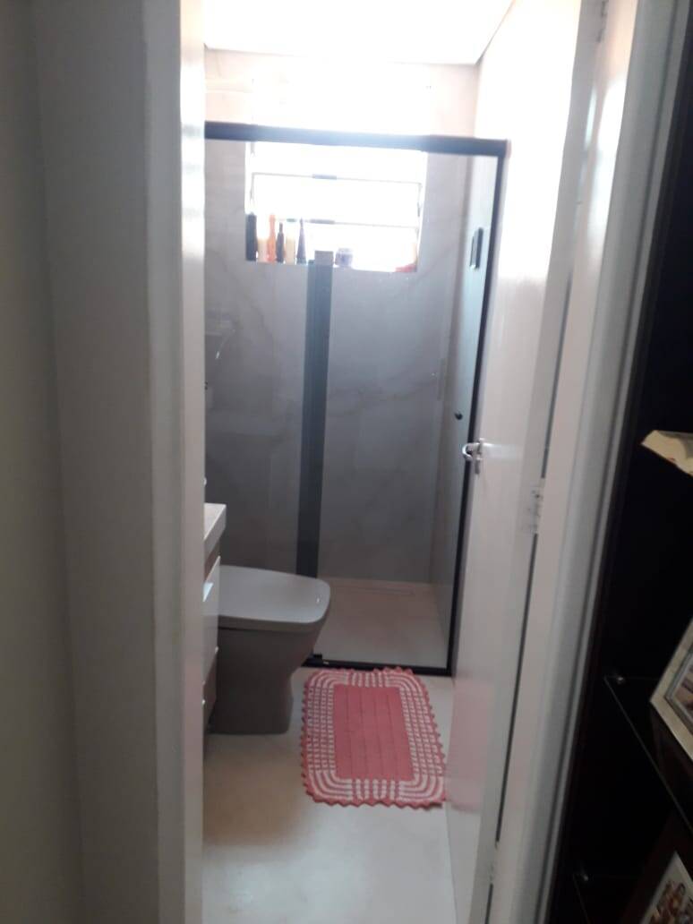 Apartamento, 2 quartos, 50 m² - Foto 8