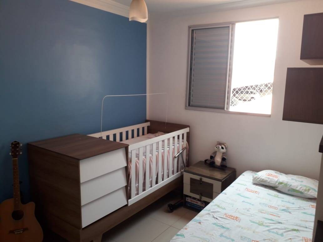 Apartamento, 2 quartos, 50 m² - Foto 6