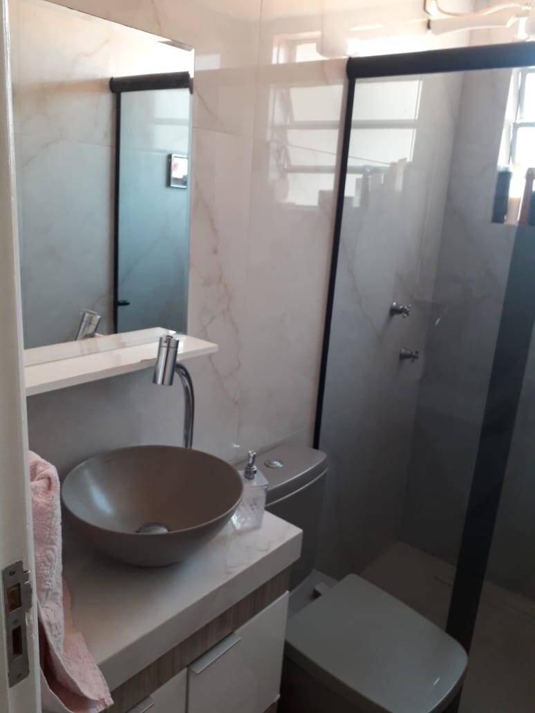 Apartamento, 2 quartos, 50 m² - Foto 7