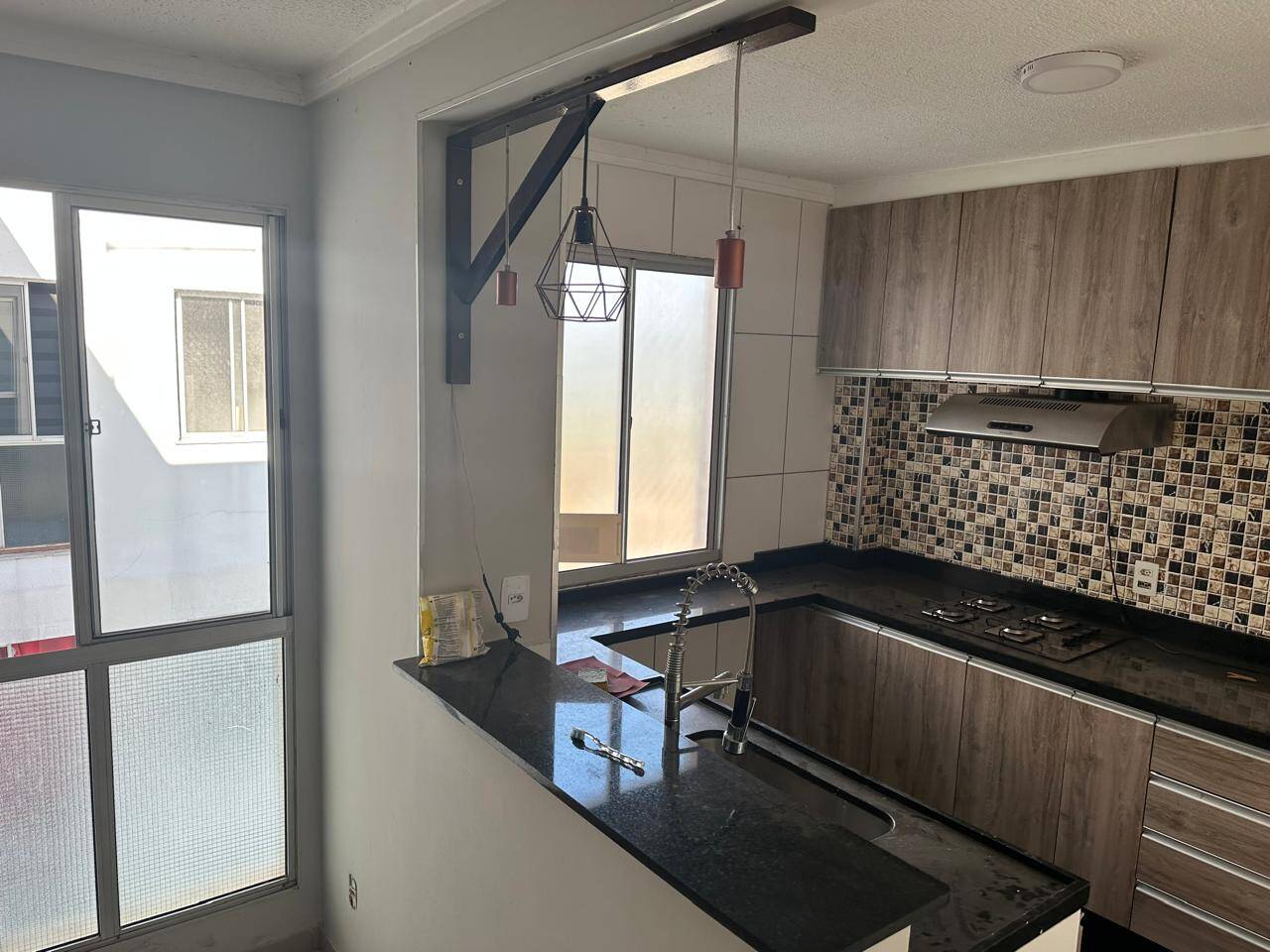 Apartamento, 2 quartos, 43 m² - Foto 1