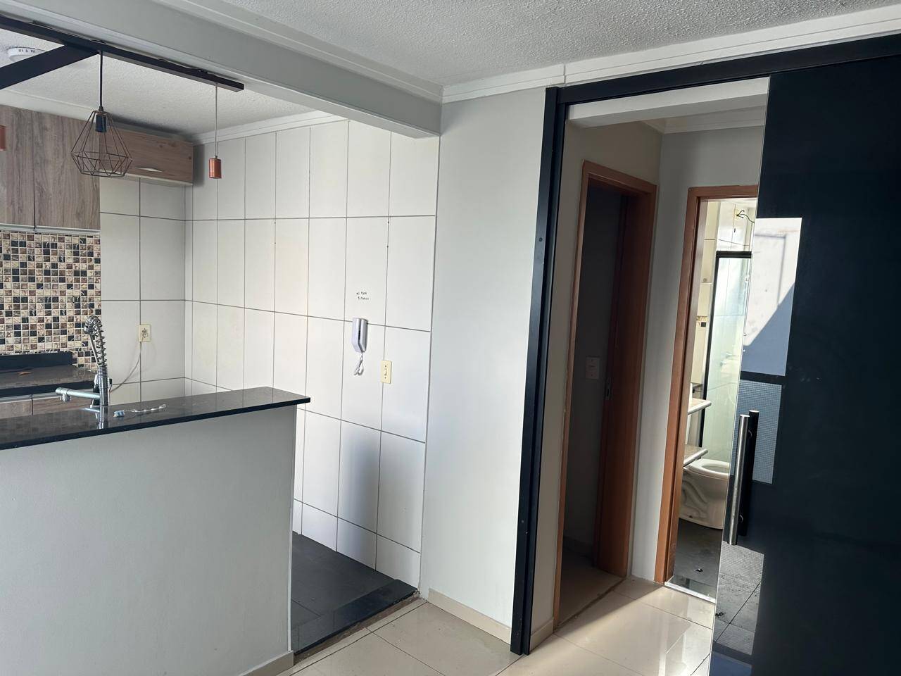 Apartamento, 2 quartos, 43 m² - Foto 3