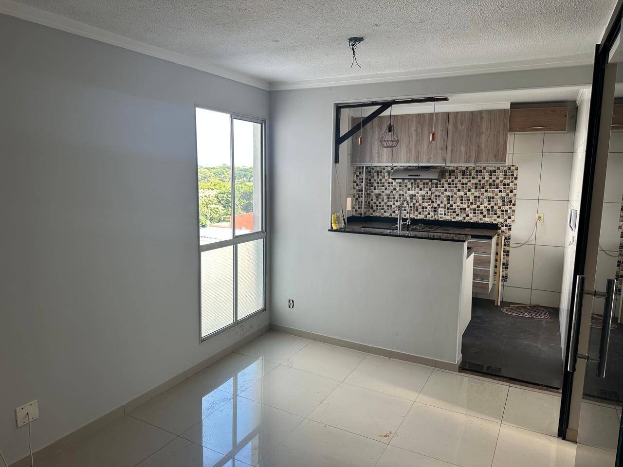 Apartamento, 2 quartos, 43 m² - Foto 4