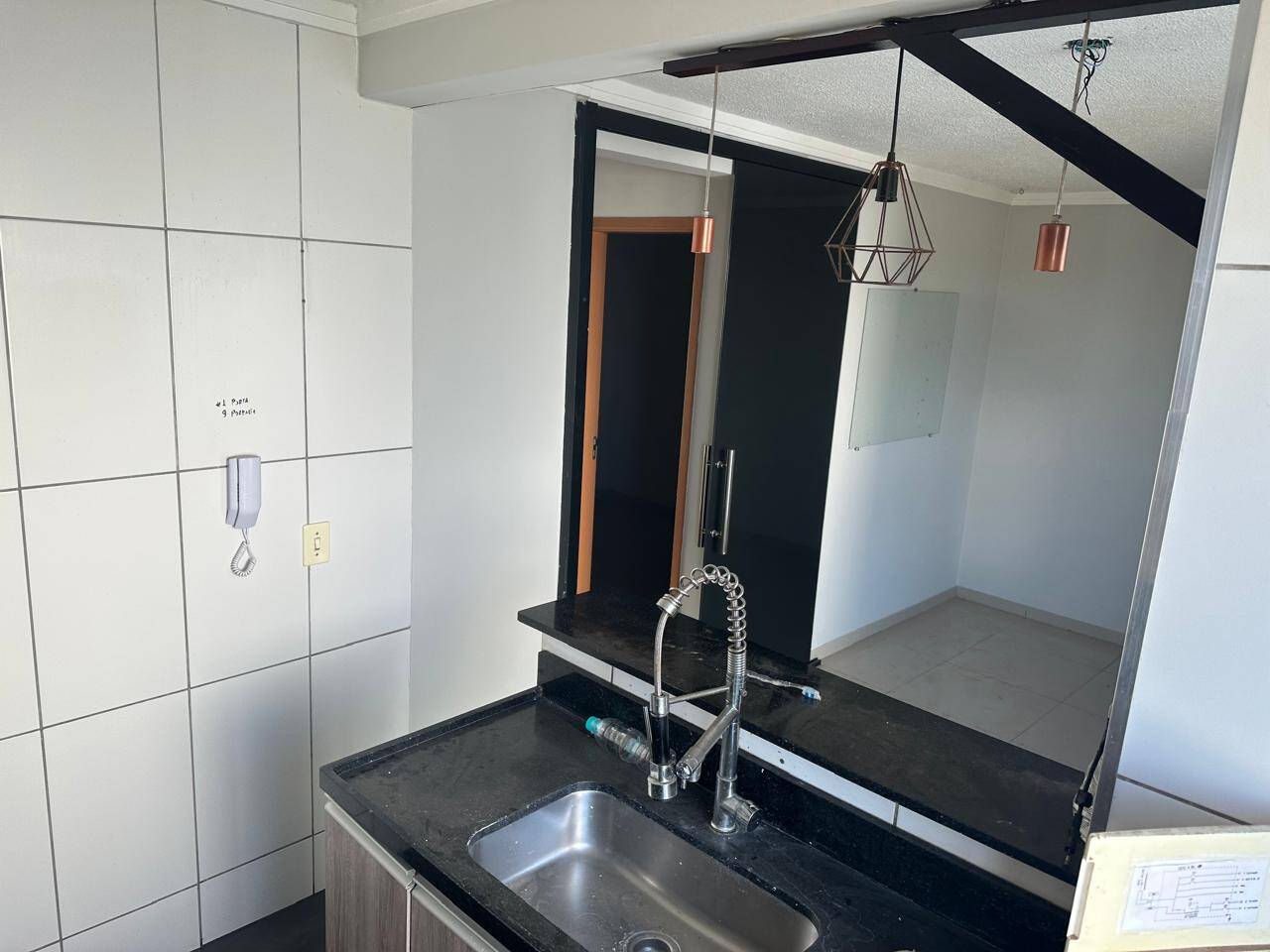 Apartamento, 2 quartos, 43 m² - Foto 7