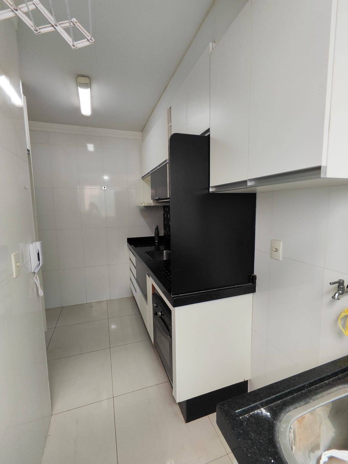 Apartamento, 2 quartos, 45 m² - Foto 2