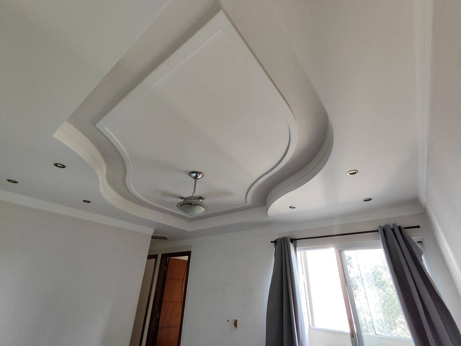 Apartamento, 2 quartos, 45 m² - Foto 7