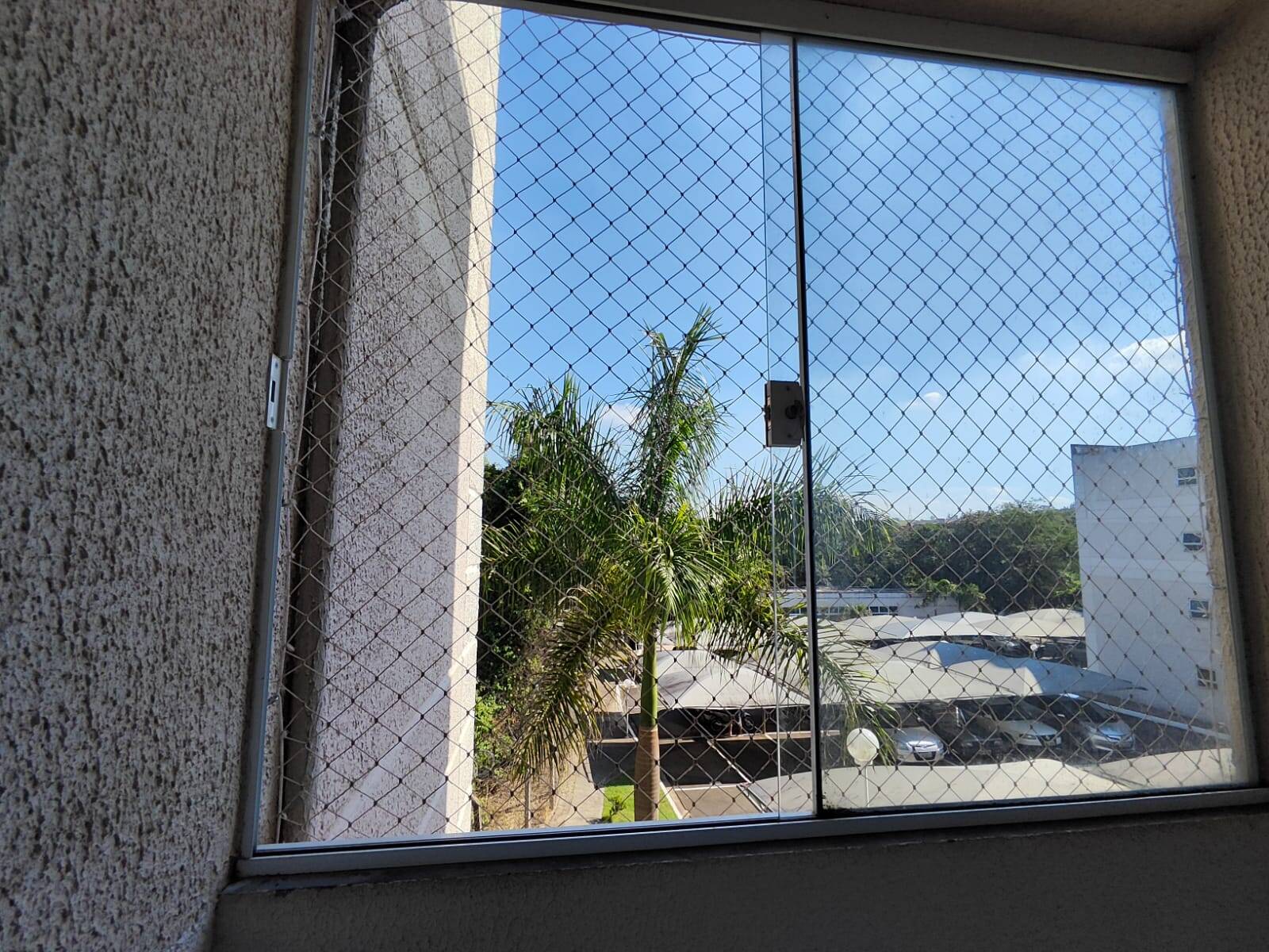 Apartamento, 2 quartos, 45 m² - Foto 8