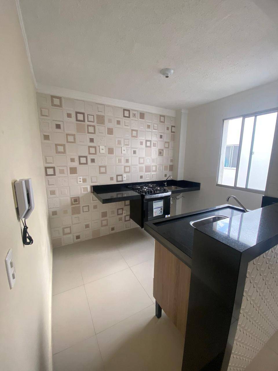 Apartamento, 2 quartos, 43 m² - Foto 3