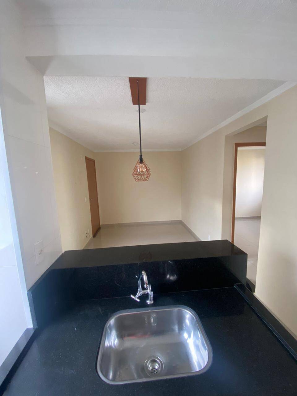 Apartamento, 2 quartos, 43 m² - Foto 4