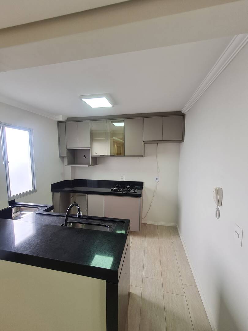 Apartamento, 2 quartos, 43 m² - Foto 1