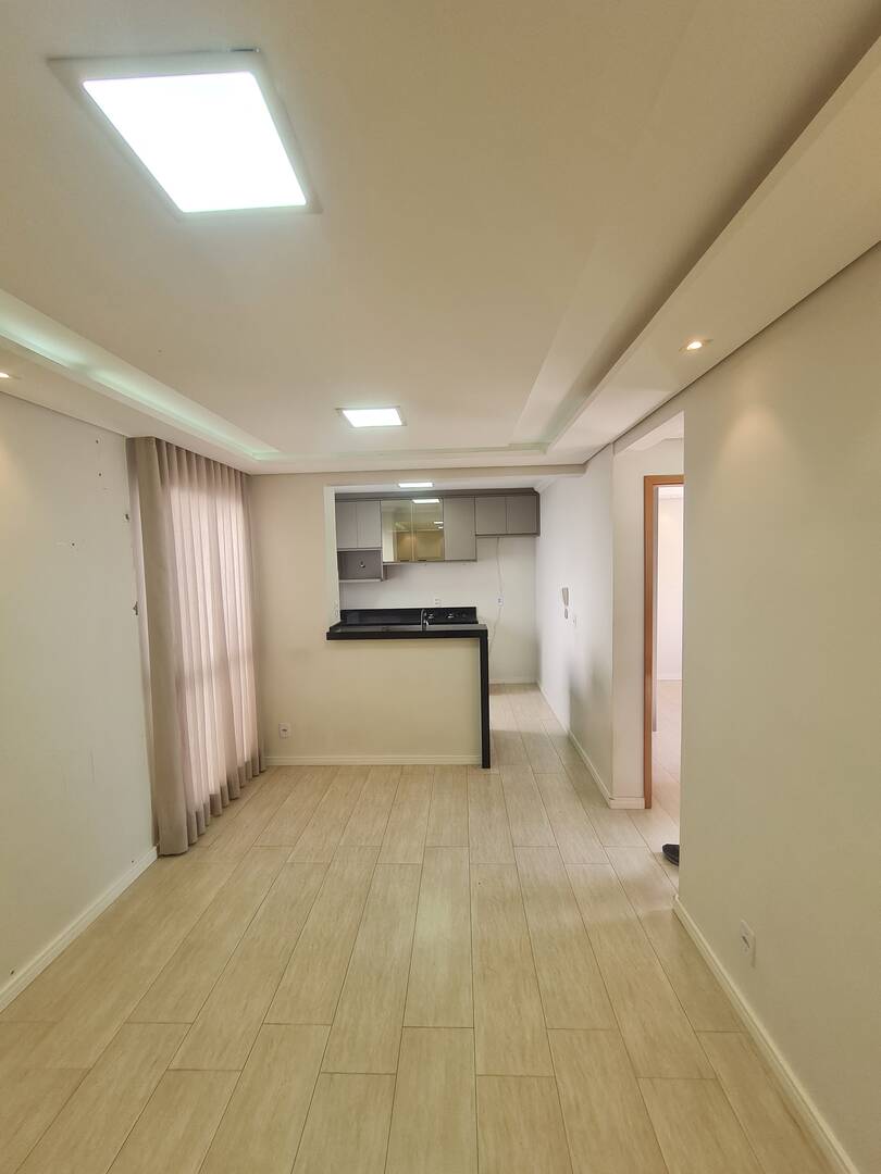 Apartamento, 2 quartos, 43 m² - Foto 3