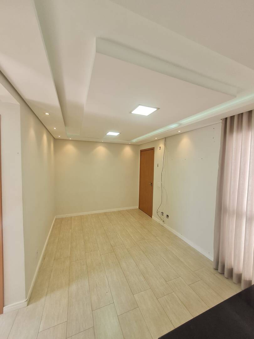 Apartamento, 2 quartos, 43 m² - Foto 4