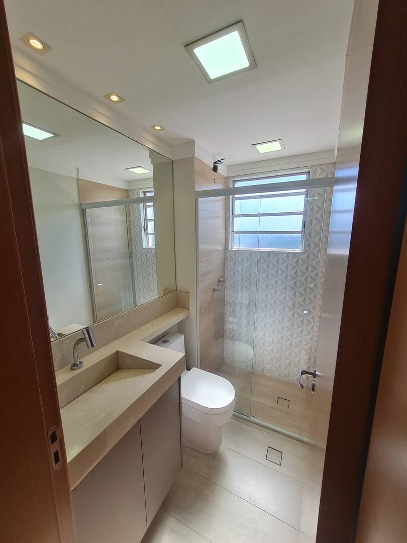 Apartamento, 2 quartos, 43 m² - Foto 8