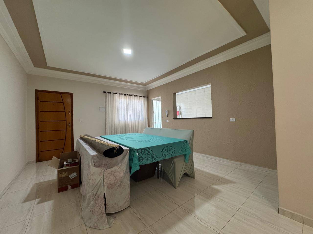 Apartamento, 2 quartos, 66 m² - Foto 2