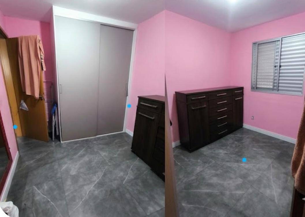 Apartamento, 2 quartos, 43 m² - Foto 5