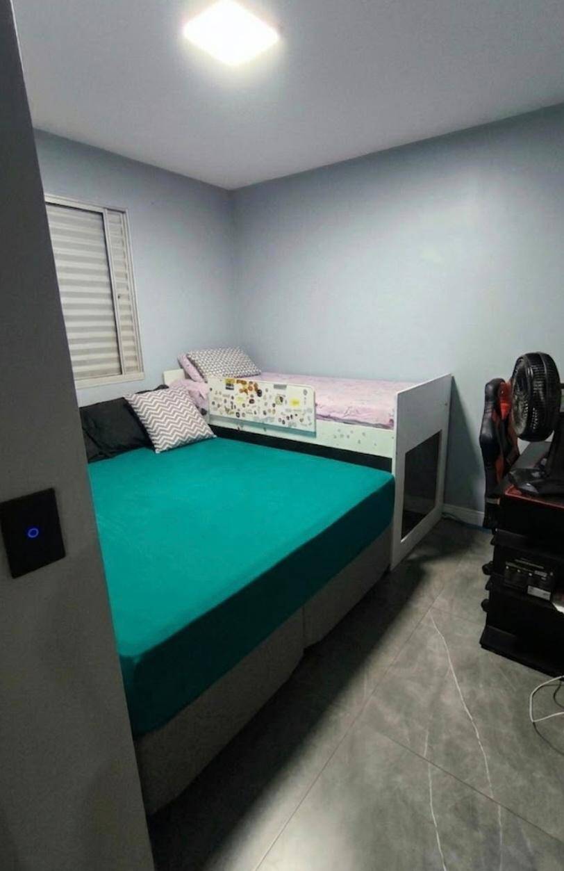 Apartamento, 2 quartos, 43 m² - Foto 6
