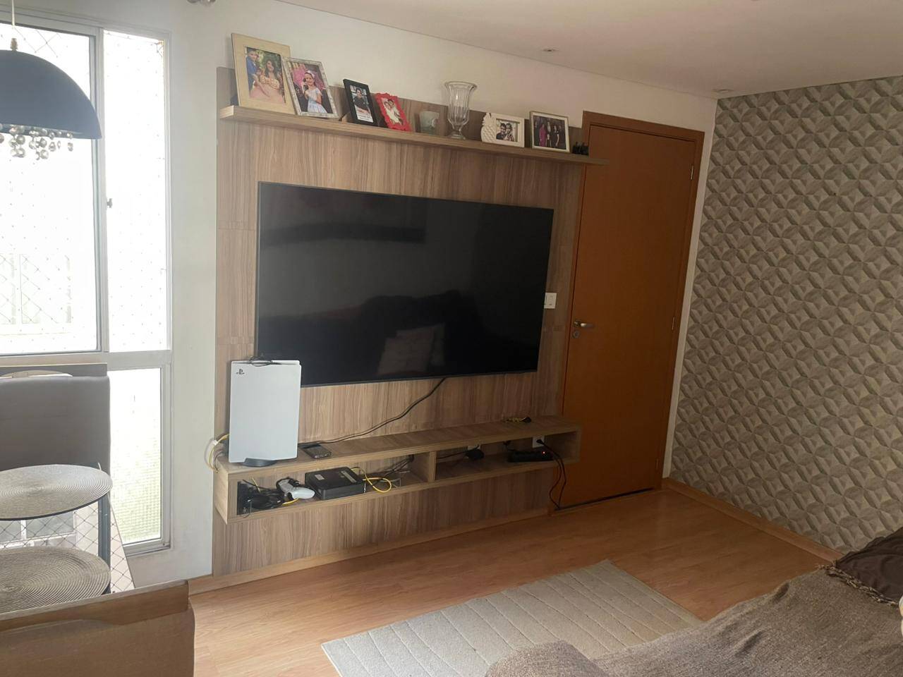 Apartamento, 2 quartos, 43 m² - Foto 2