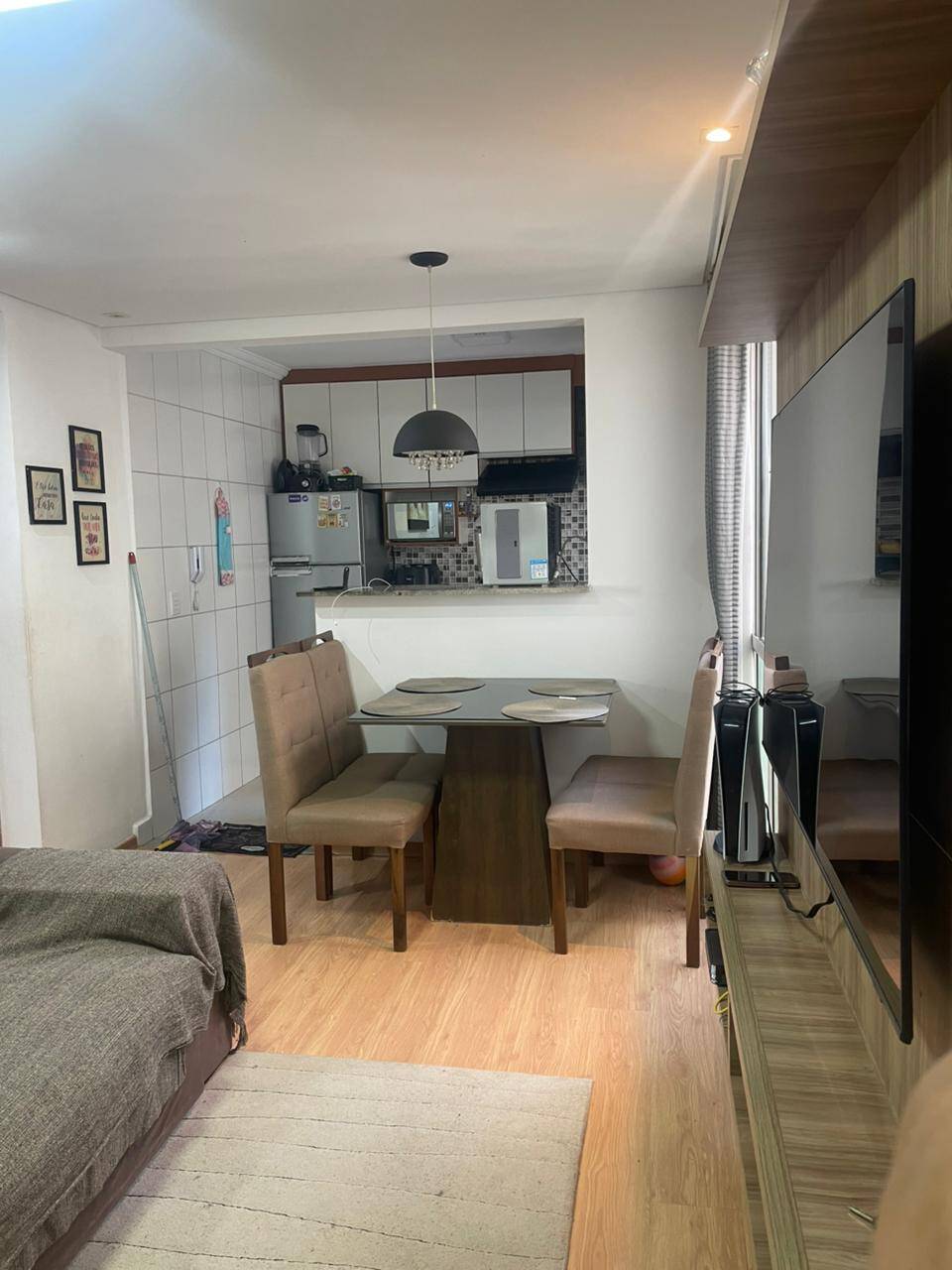 Apartamento, 2 quartos, 43 m² - Foto 5