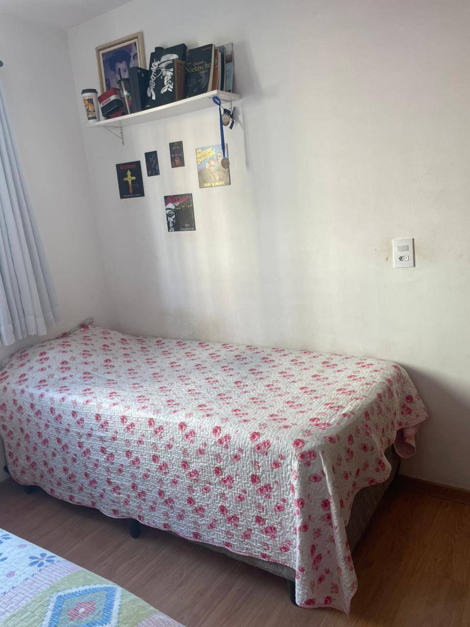 Apartamento, 2 quartos, 43 m² - Foto 7