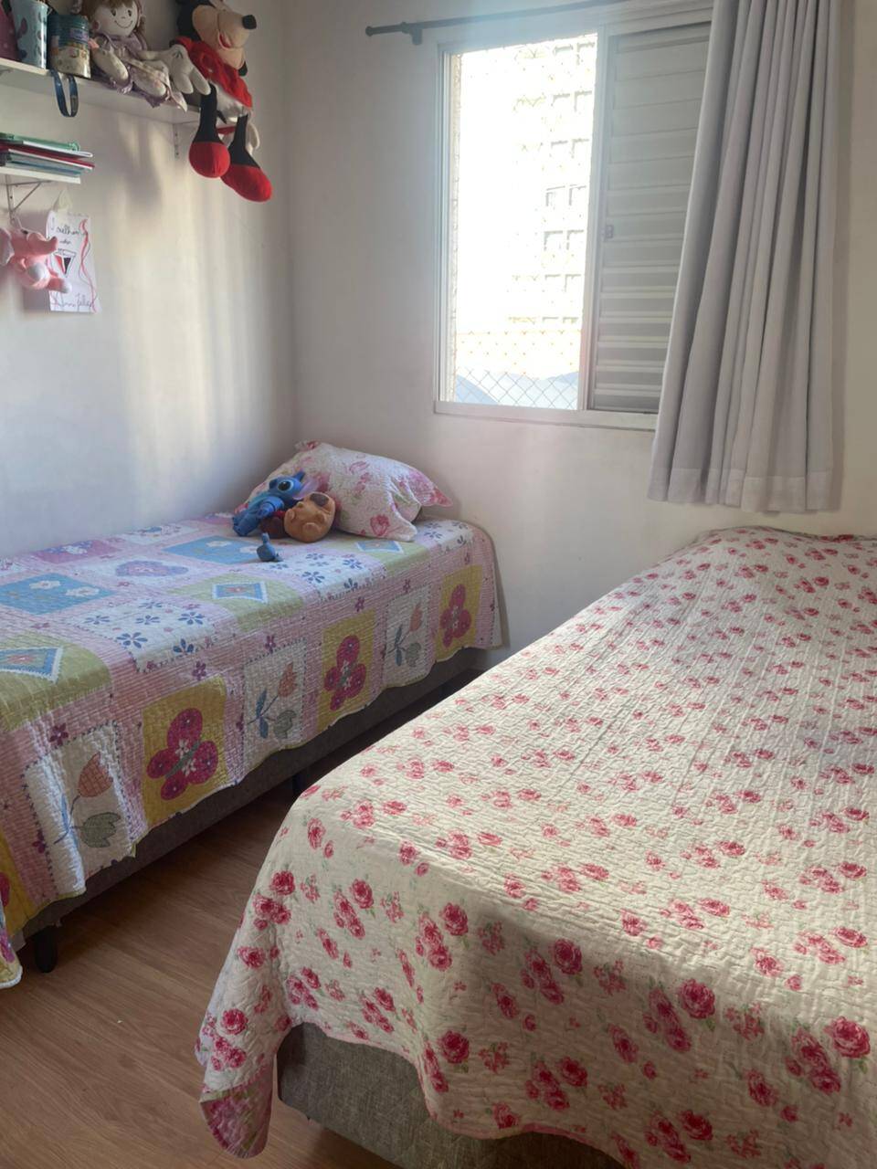 Apartamento, 2 quartos, 43 m² - Foto 8