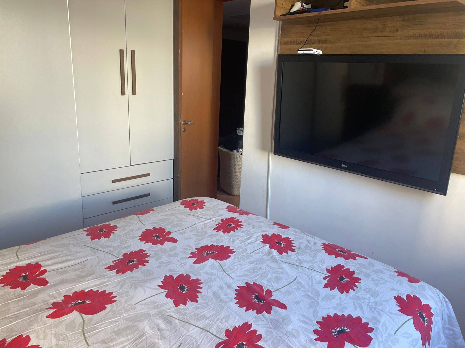 Apartamento, 2 quartos, 43 m² - Foto 10