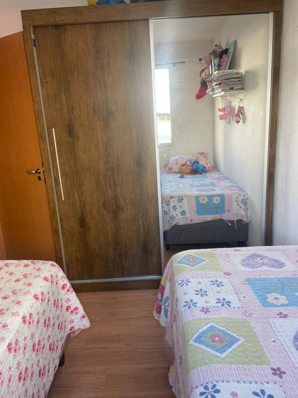Apartamento, 2 quartos, 43 m² - Foto 9