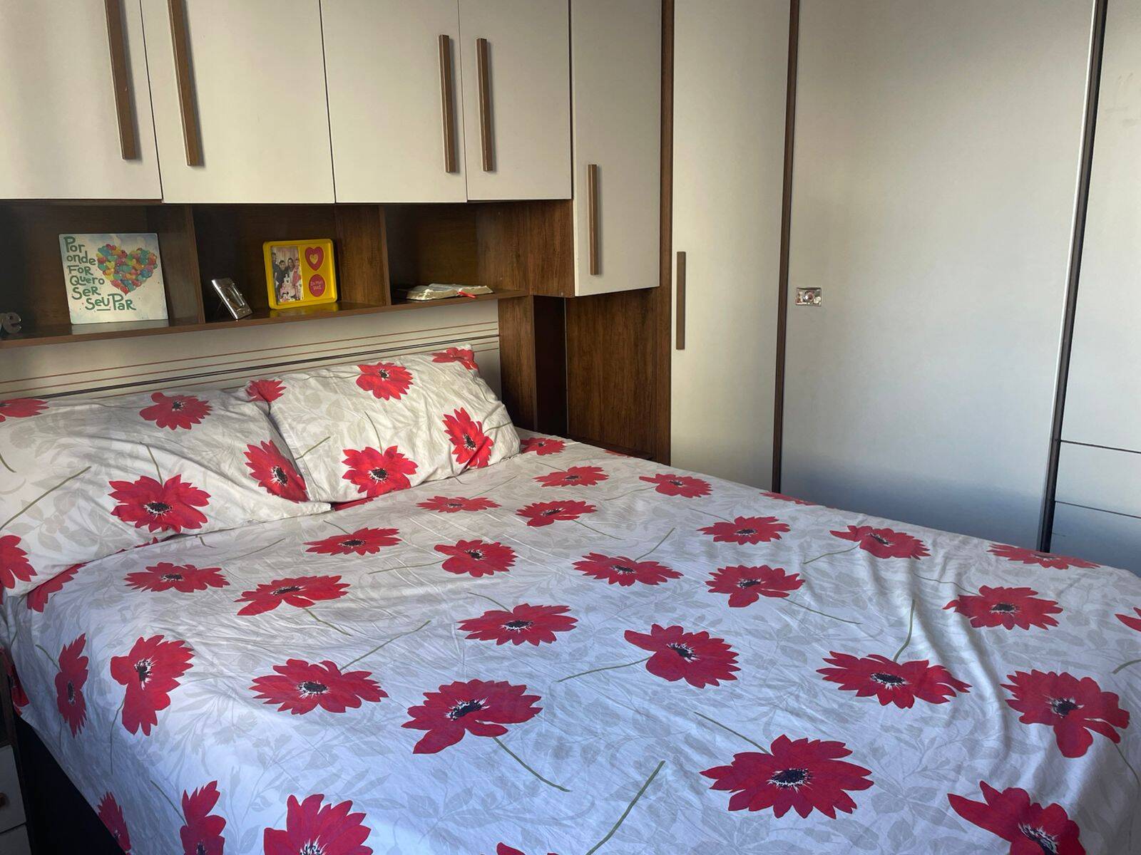 Apartamento, 2 quartos, 43 m² - Foto 11