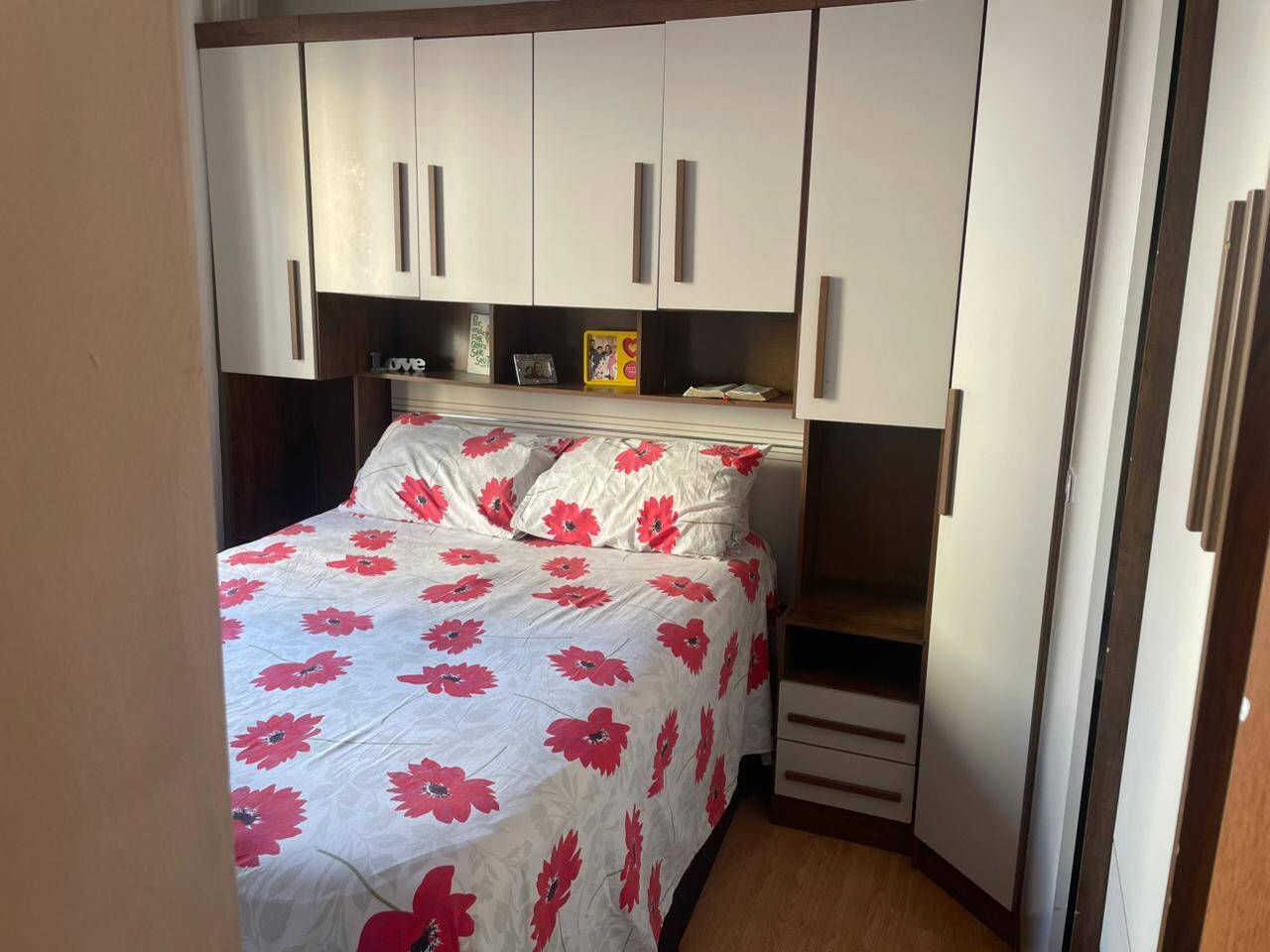 Apartamento, 2 quartos, 43 m² - Foto 13
