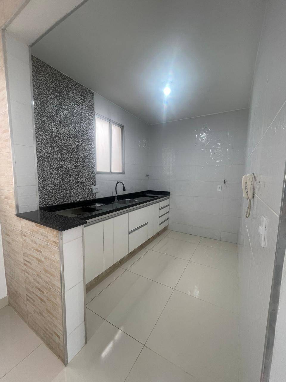 Apartamento, 2 quartos, 45 m² - Foto 1