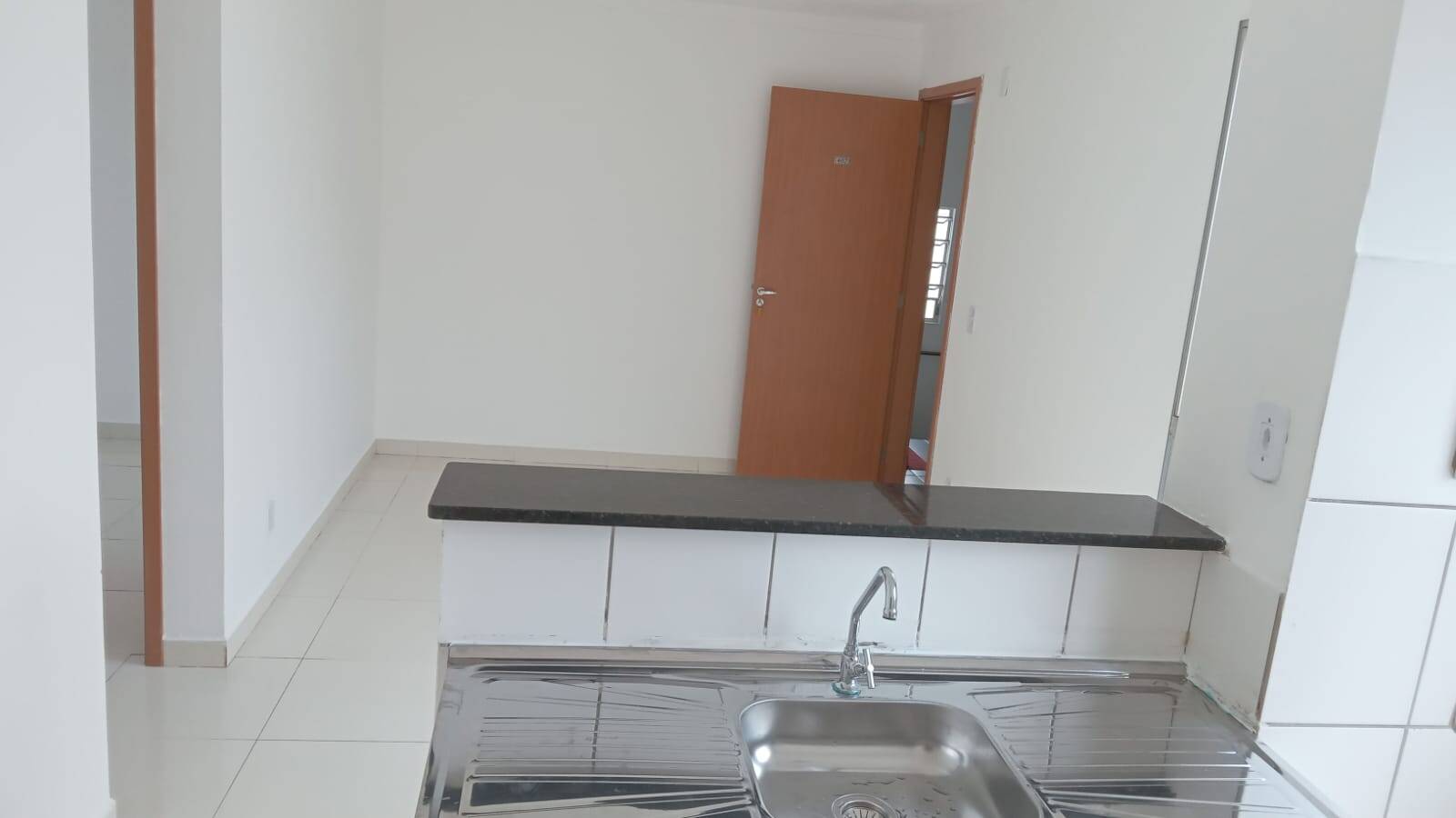 Apartamento, 2 quartos, 43 m² - Foto 1