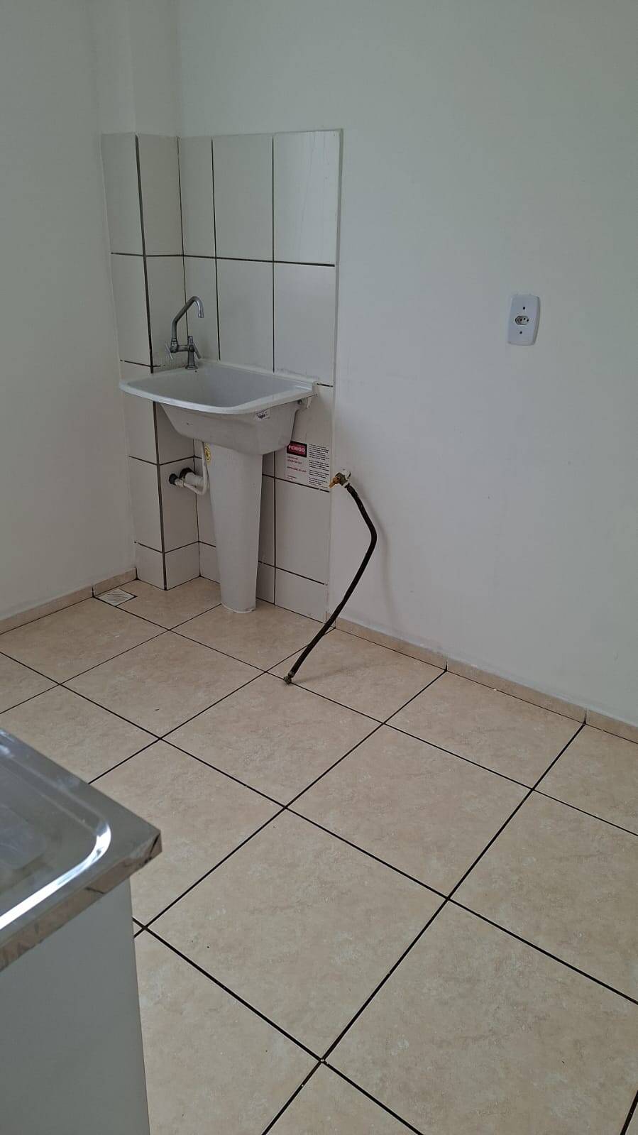 Apartamento, 2 quartos, 43 m² - Foto 5