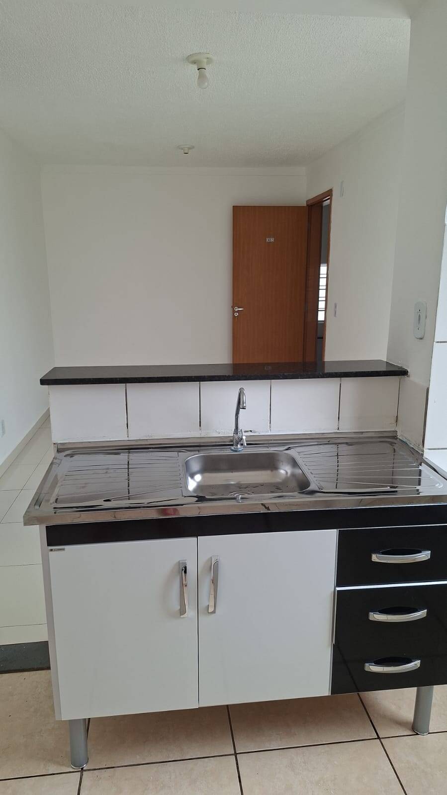 Apartamento, 2 quartos, 43 m² - Foto 7