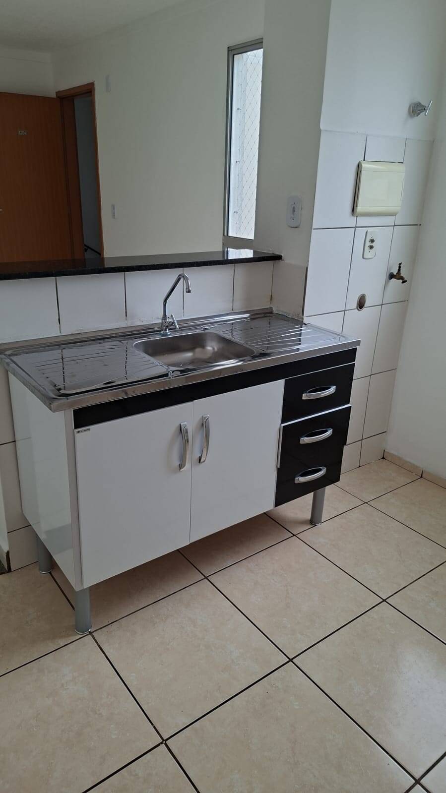 Apartamento, 2 quartos, 43 m² - Foto 8