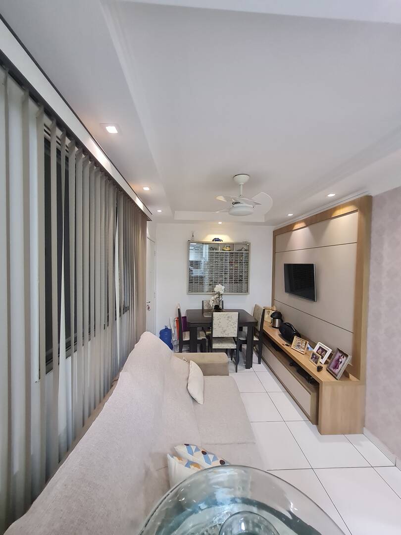Apartamento, 2 quartos, 45 m² - Foto 1