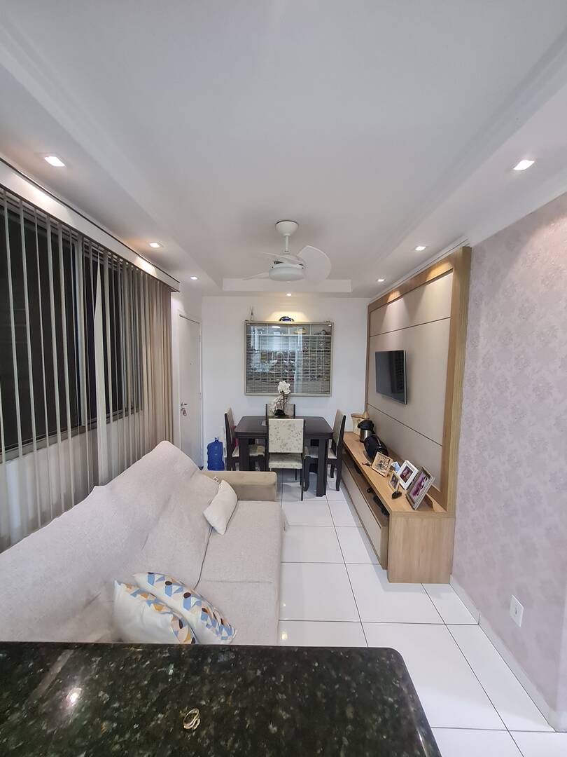 Apartamento, 2 quartos, 45 m² - Foto 2