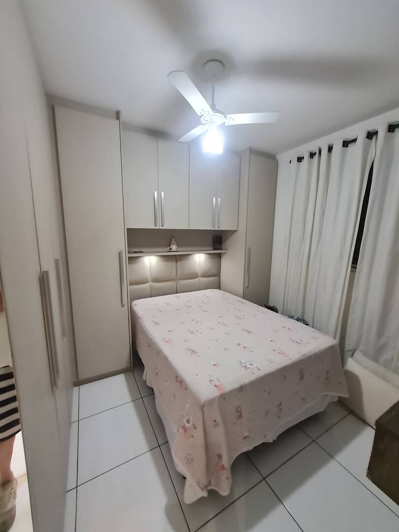 Apartamento, 2 quartos, 45 m² - Foto 3