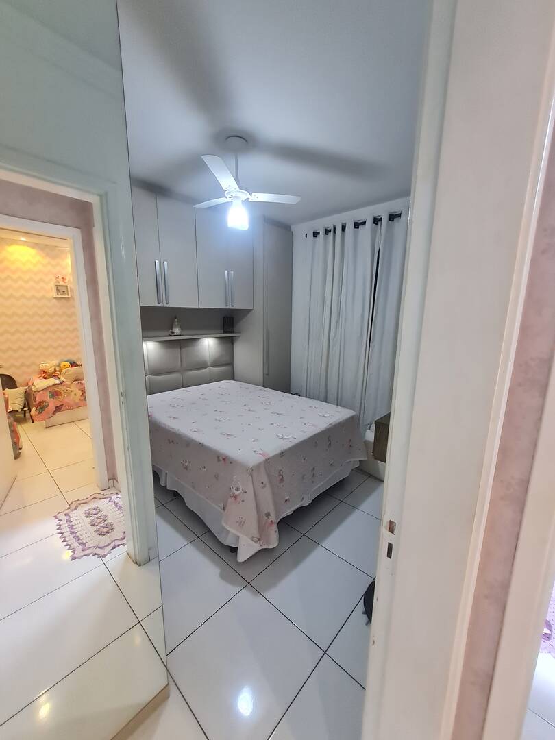 Apartamento, 2 quartos, 45 m² - Foto 4