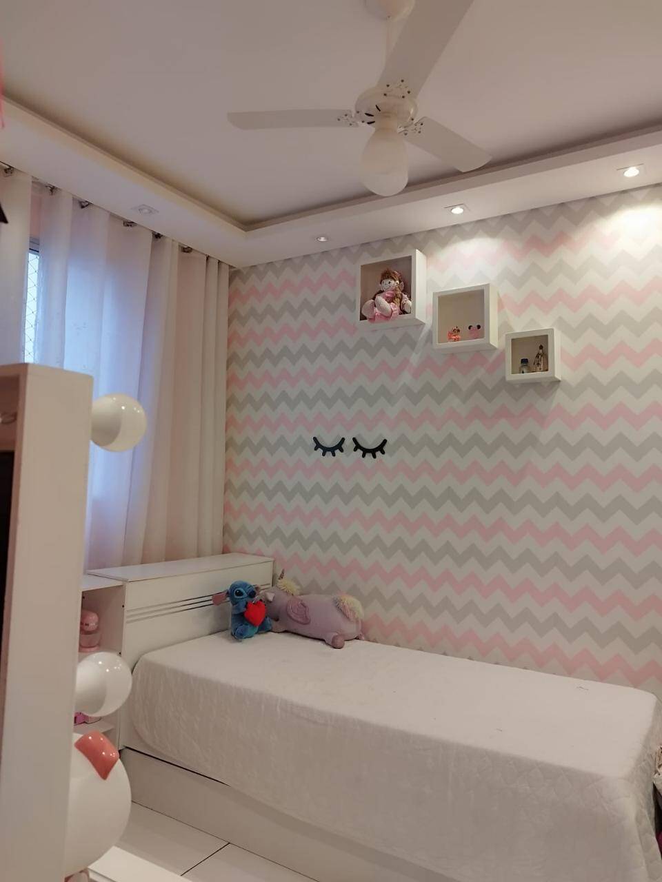 Apartamento, 2 quartos, 45 m² - Foto 6