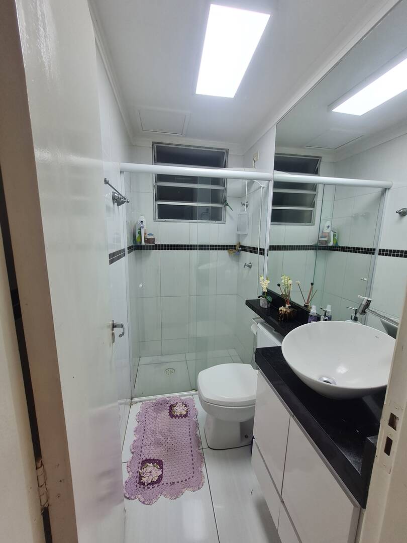 Apartamento, 2 quartos, 45 m² - Foto 8