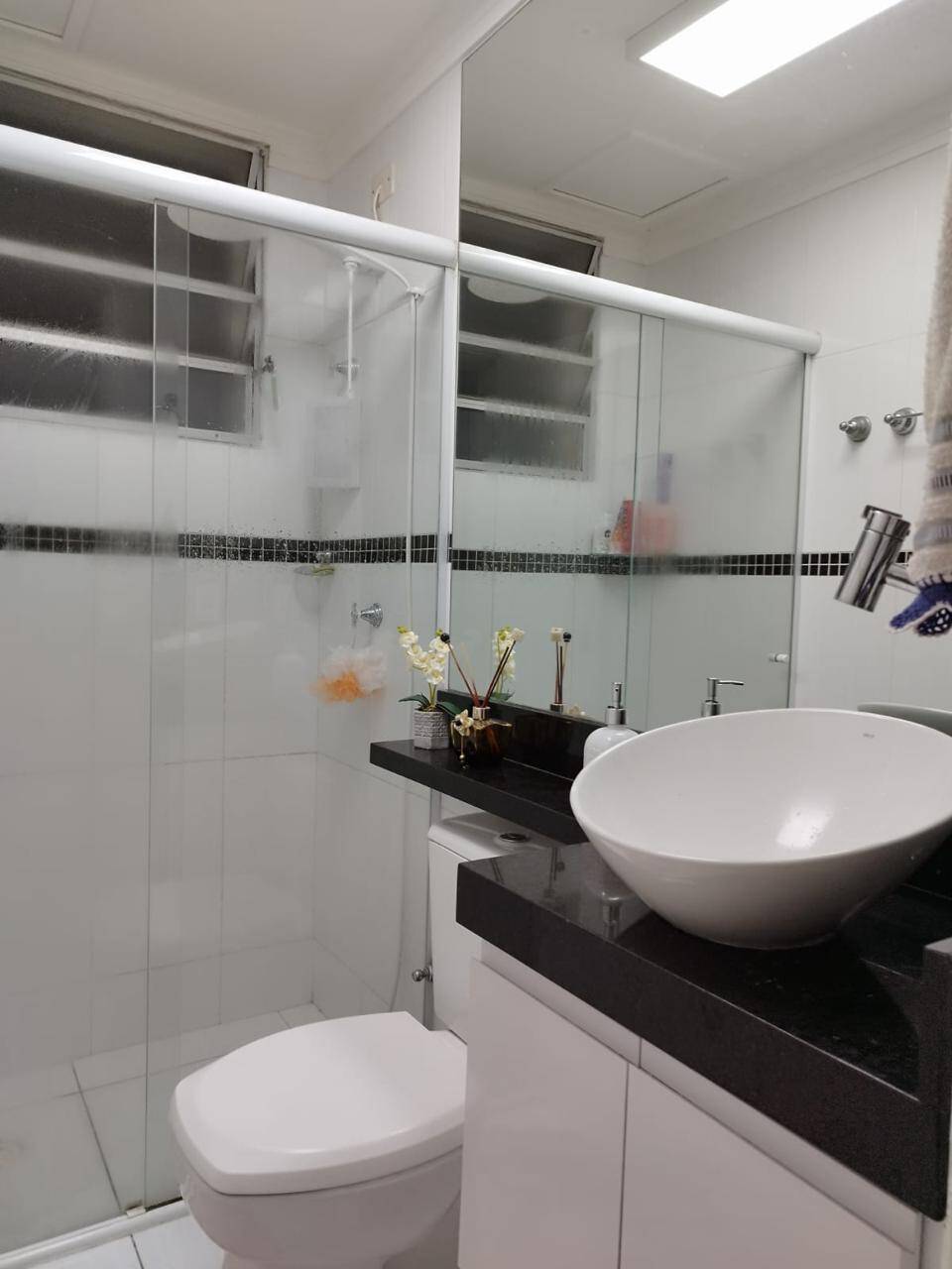 Apartamento, 2 quartos, 45 m² - Foto 7
