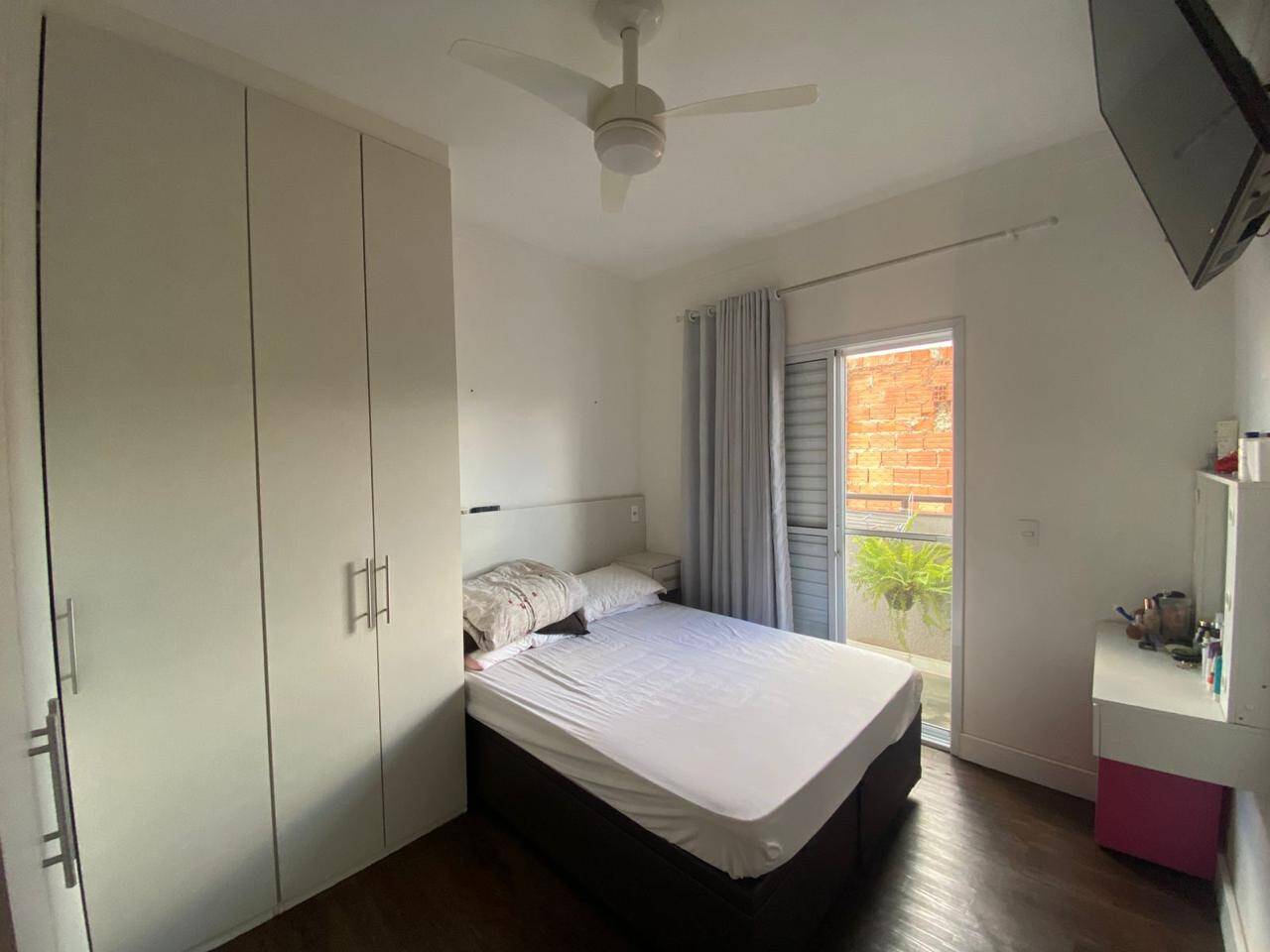 Apartamento, 2 quartos, 56 m² - Foto 5