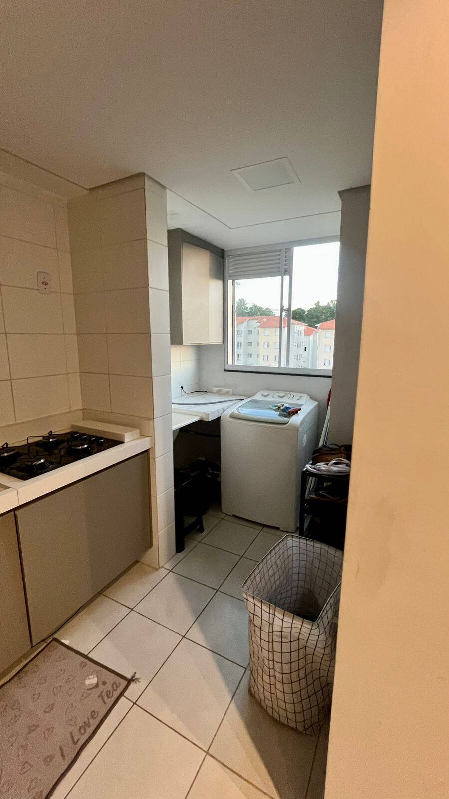 Apartamento, 2 quartos, 49 m² - Foto 3
