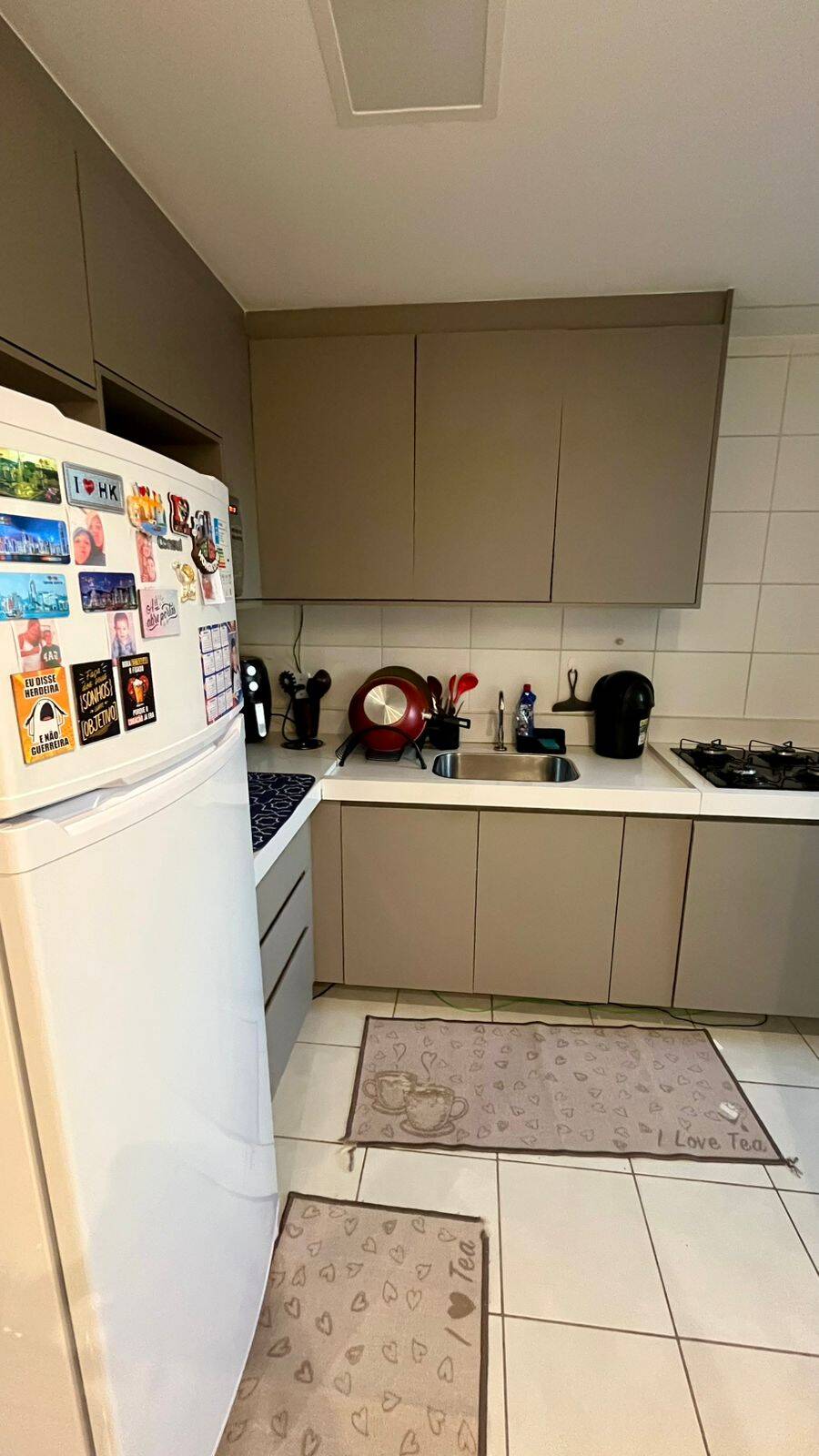 Apartamento, 2 quartos, 49 m² - Foto 2